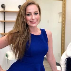 Meet your Posher, Sasha